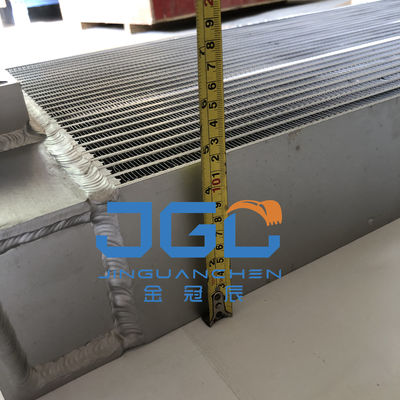 建設機械部品 YC240-8 水力油冷却機 掘削機部品