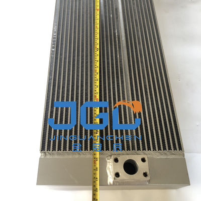 建設機械部品 YC240-8 水力油冷却機 掘削機部品