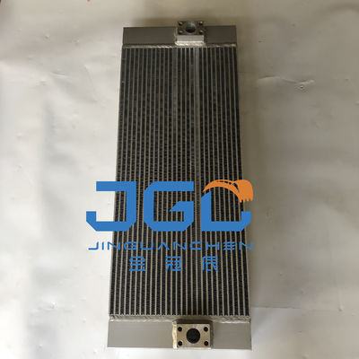 建設機械部品 YC240-8 水力油冷却機 掘削機部品