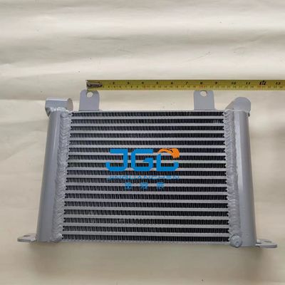 ラジエーターモデル PC20 工業用水力オイルクーラー 掘削機用アクセサリー