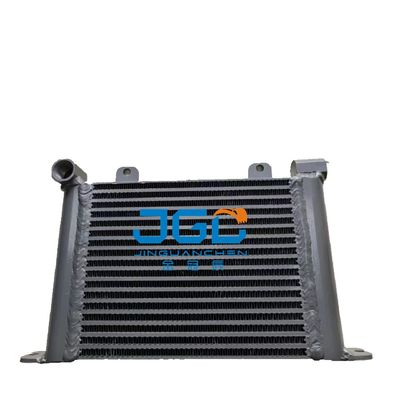 ラジエーターモデル PC20 工業用水力オイルクーラー 掘削機用アクセサリー