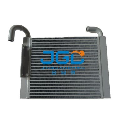 20P-03-81212 ラジエーター モデル PC27 工業用水力オイルクーラー 掘削機用アクセサリー