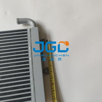 20P-03-81212 ラジエーター モデル PC27 工業用水力オイルクーラー 掘削機用アクセサリー