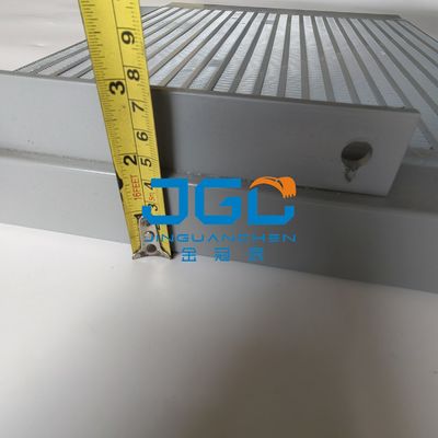 20P-03-81212 ラジエーター モデル PC27 工業用水力オイルクーラー 掘削機用アクセサリー