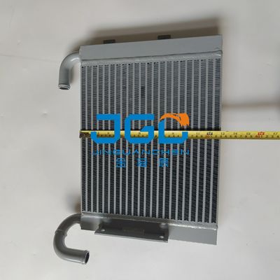 20P-03-81212 ラジエーター モデル PC27 工業用水力オイルクーラー 掘削機用アクセサリー