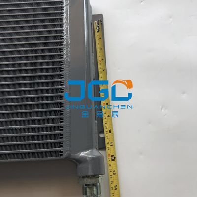 PC40 掘削機部品用液圧オイルクーラー 20T-03-71511