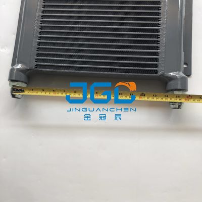 PC40 掘削機部品用液圧オイルクーラー 20T-03-71511