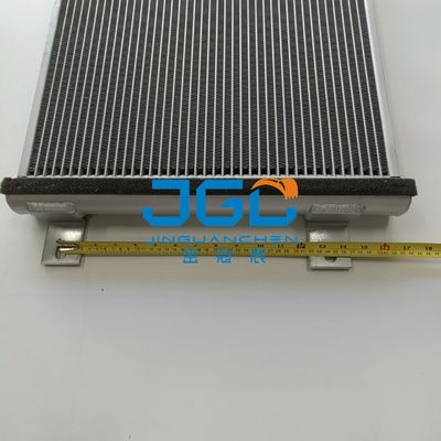 油圧オイル クーラーPC60-1の機械部品の掘削機の付属品
