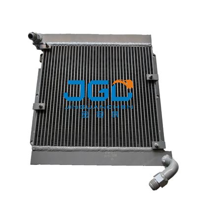 PC60-5 PC60U-5 PC60L-5 オイルクーラー 20X-03-22110 コマツー掘削機用