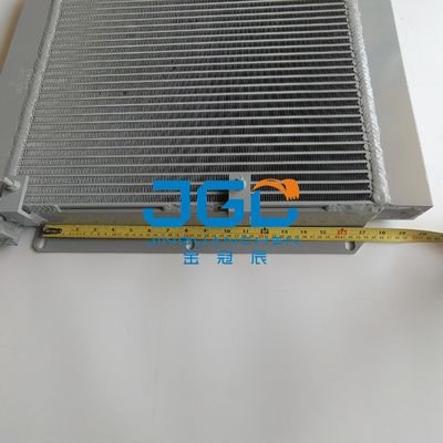PC60-5 PC60U-5 PC60L-5 オイルクーラー 20X-03-22110 コマツー掘削機用