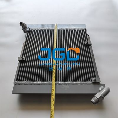 PC60-5 PC60U-5 PC60L-5 オイルクーラー 20X-03-22110 コマツー掘削機用