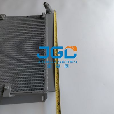 PC60-5 PC60U-5 PC60L-5 オイルクーラー 20X-03-22110 コマツー掘削機用