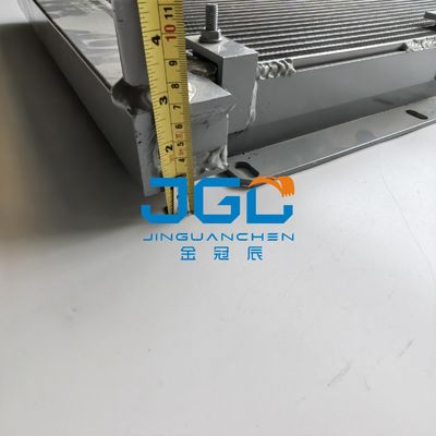 PC60-5 PC60U-5 PC60L-5 オイルクーラー 20X-03-22110 コマツー掘削機用