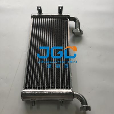 PC78US PC78US-6 PC78US-5 PC78 掘削機 水力油冷却器 アルミニウム散熱器 エルピラー 水槽 21W-03-31112