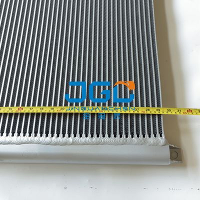 掘削機の付属品PC200-5 PC210-5 PC240-5油圧オイル クーラー206-03-51151