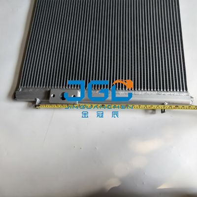 掘削機の付属品PC200-5 PC210-5 PC240-5油圧オイル クーラー206-03-51151