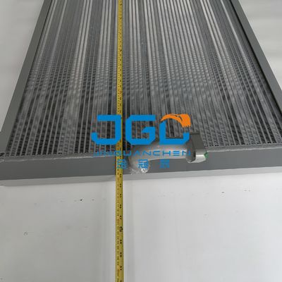207-03-61110 掘削機用ラジエーター Pc300-6 掘削機用水力油冷却器