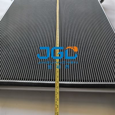 掘削機用アクセサリー PC300-7 PC350-7 PC360-7 液体油冷却器 2070371640 2070371641