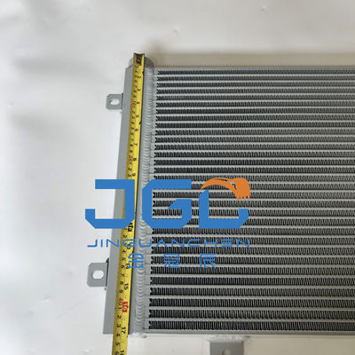 PC56 PC60 PC70 PC60-7 PC70-7 水力オイルラジエーター 201-03-72123 掘削機用アクセサリー