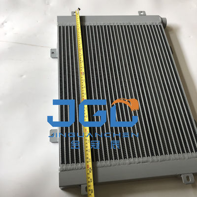 PC56 PC60 PC70 PC60-7 PC70-7 水力オイルラジエーター 201-03-72123 掘削機用アクセサリー