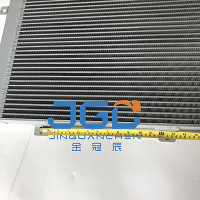 PC56 PC60 PC70 PC60-7 PC70-7 水力オイルラジエーター 201-03-72123 掘削機用アクセサリー