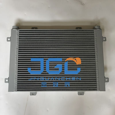 PC56 PC60 PC70 PC60-7 PC70-7 水力オイルラジエーター 201-03-72123 掘削機用アクセサリー
