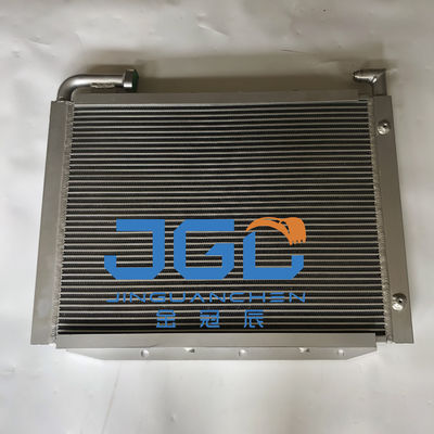 PC128US 水力オイルラジエーター 21Y-03-11111 建設機械部品