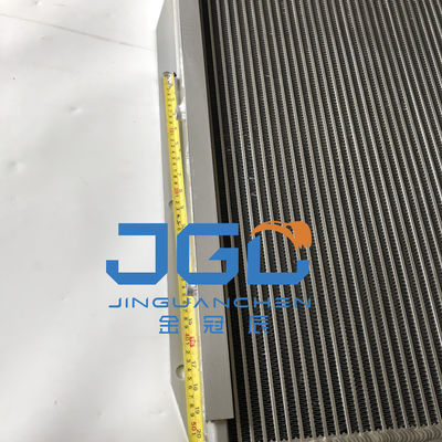PC128US 水力オイルラジエーター 21Y-03-11111 建設機械部品