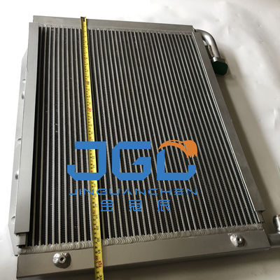 PC128US 水力オイルラジエーター 21Y-03-11111 建設機械部品