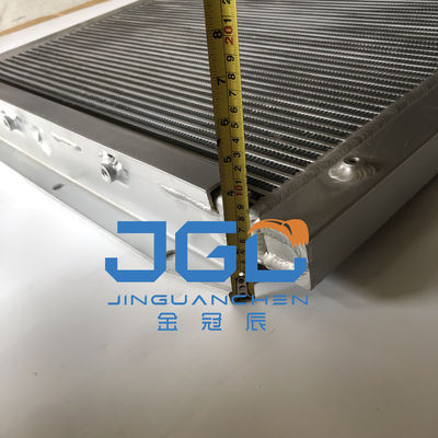PC128US 水力オイルラジエーター 21Y-03-11111 建設機械部品