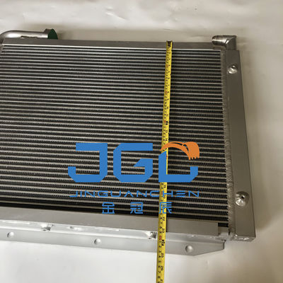 PC128US 水力オイルラジエーター 21Y-03-11111 建設機械部品
