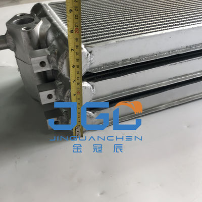 掘削機 20Y-03-41661 20Y-03-41681 20Y-03-41121 水力オイルラジエーター PC200-8 PC220-8 PC240-8K