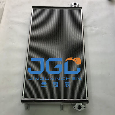 掘削機用品 PC300-MO 液体オイルラジエーター エンジニアリング機械部品