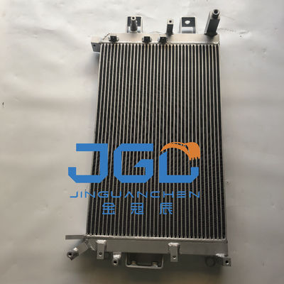 D31-21 水力オイルラジエーター 930117 建設機械部品