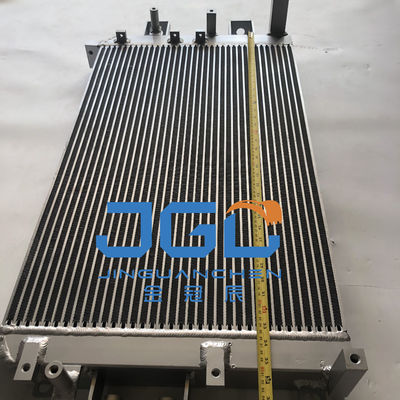 D31-21 水力オイルラジエーター 930117 建設機械部品