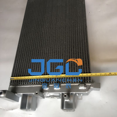 D31-21 水力オイルラジエーター 930117 建設機械部品