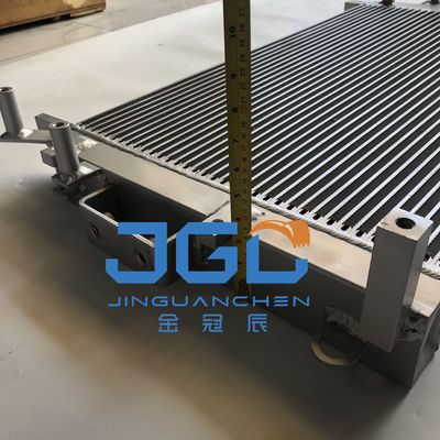 D31-21 水力オイルラジエーター 930117 建設機械部品