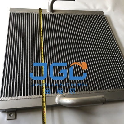 SH300A3 水力オイルクーラー 建設機械部品 機械部品