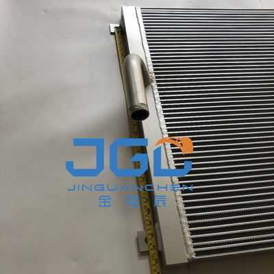 SH300A3 水力オイルクーラー 建設機械部品 機械部品