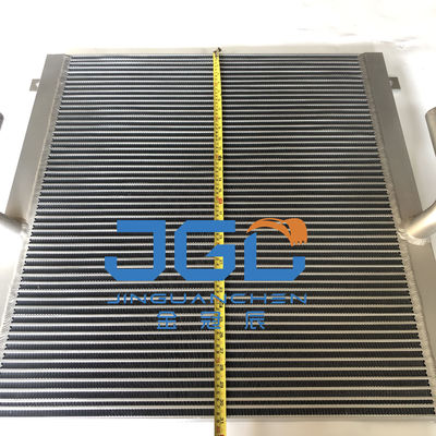 SH300A3 水力オイルクーラー 建設機械部品 機械部品