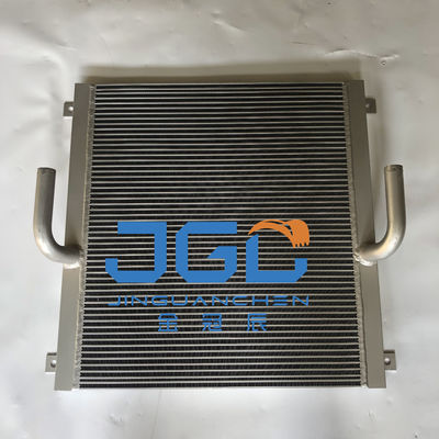 SH300A3 水力オイルクーラー 建設機械部品 機械部品