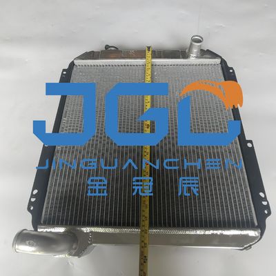 EX60-5 水タンク散熱機 366829 4397053 掘削機部品 メカニカル部品