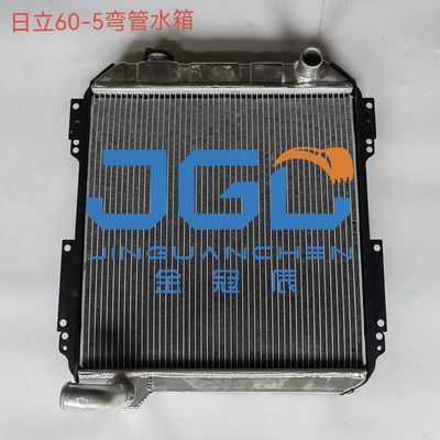 EX60-5 水タンク散熱機 366829 4397053 掘削機部品 メカニカル部品