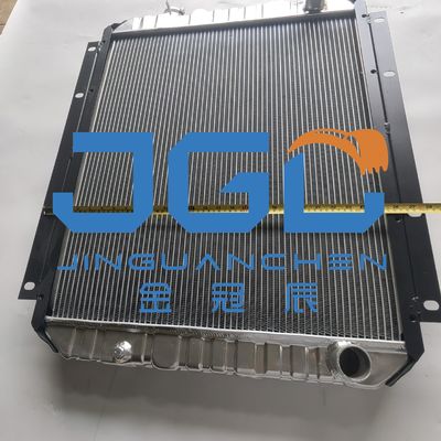 EX200-1 掘削機部品 水タンク ラジエーター 4287043 建設機械部品