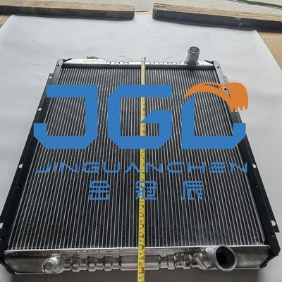EX200-1 EX200-2 掘削機部品 水タンク ラジエーター 4287043 建設機械部品