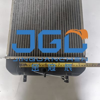 掘削機の付属品EX200-3タンク ラジエーター工学機械類の付属品