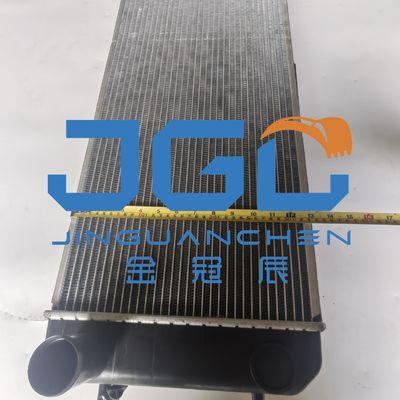掘削機の付属品EX200-3タンク ラジエーター工学機械類の付属品