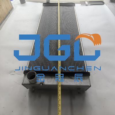 エグババター用品 ZAX330-3 ZAX350-3 ZAX350-5G 水タンク散熱器 4649913 XB00001051 エンジン