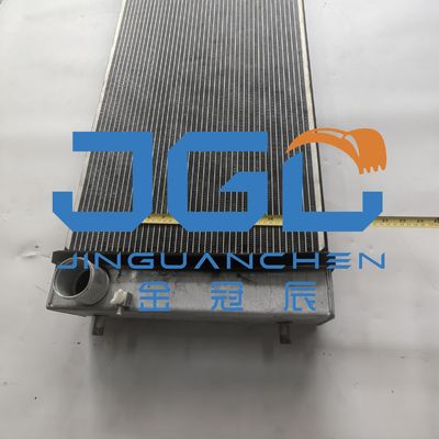 エグババター用品 ZAX330-3 ZAX350-3 ZAX350-5G 水タンク散熱器 4649913 XB00001051 エンジン