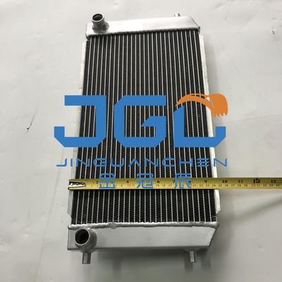 EX15 エグババター用スペアパーツ 水タンク オイルクーラー タンク用ラジエーター